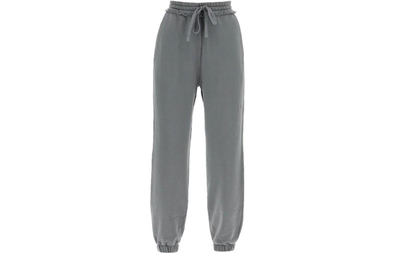 Повседневные брюки женские серые Miu Miu
Повседневные брюки женские серые Miu Miu