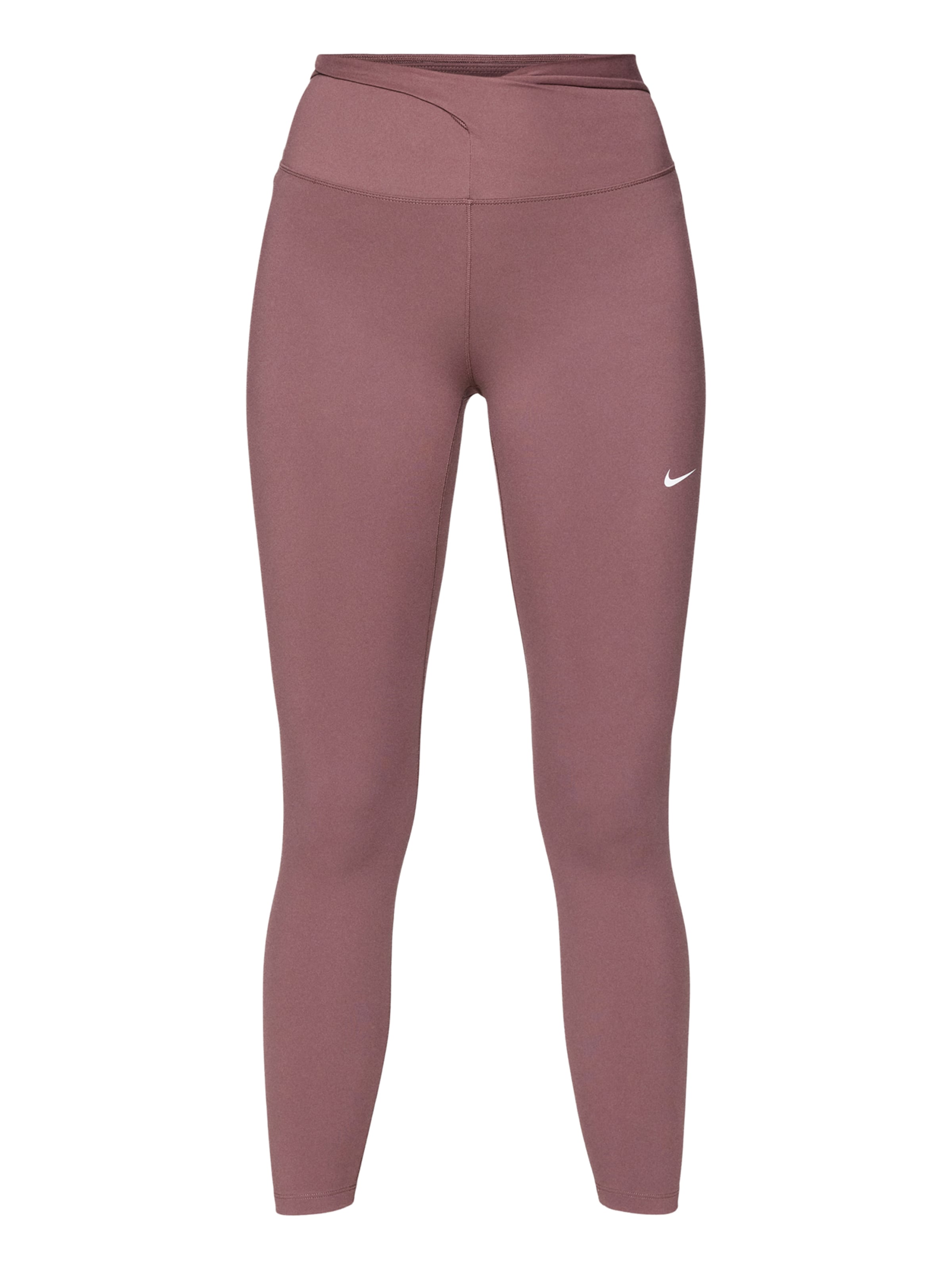 NIKE Узкие спортивные штаны 'ONE' в цвете Mauve
NIKE Узкие спортивные штаны 'ONE' в цвете Mauve