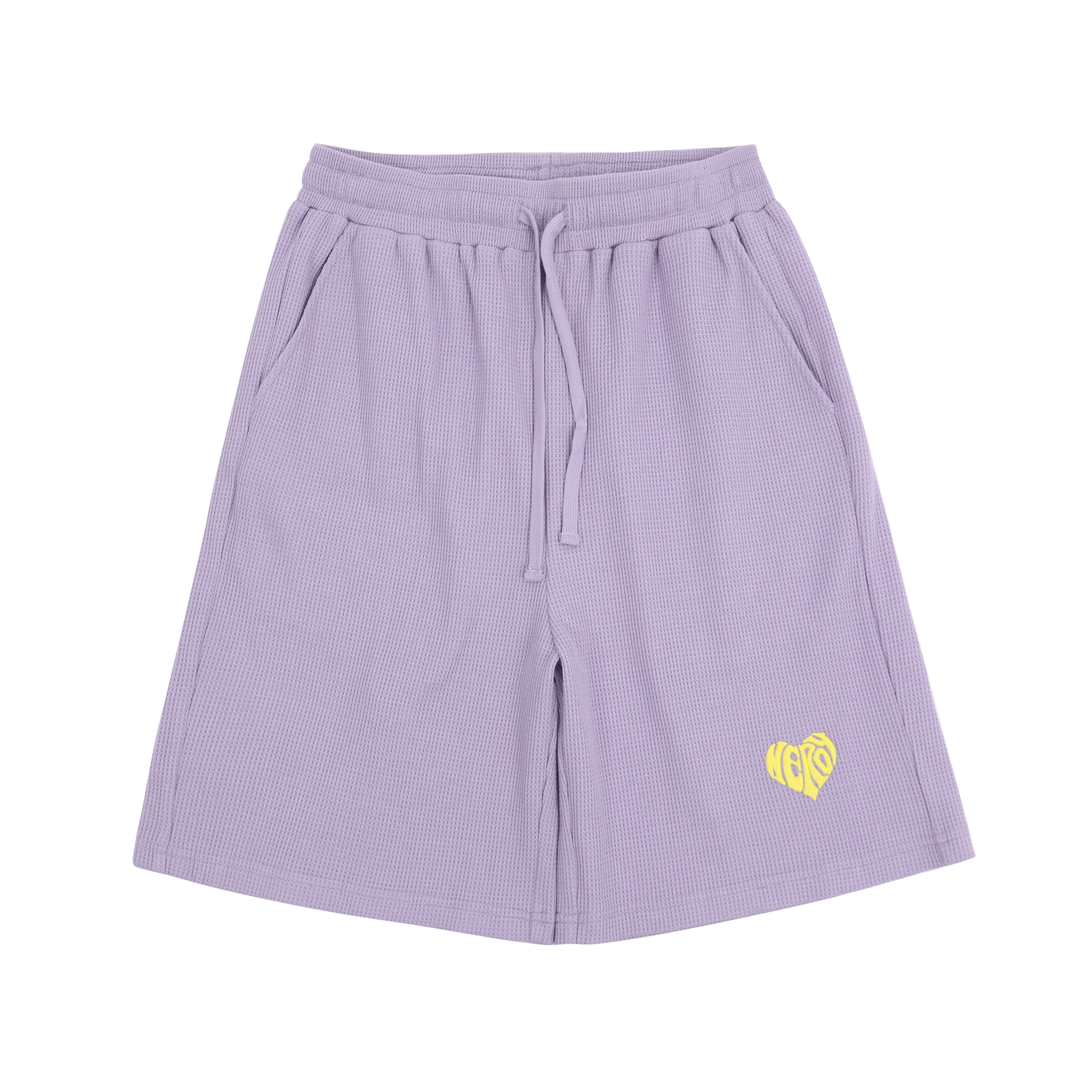 Nerdy SS24 повседневные шорты Unisex Purple
Nerdy SS24 повседневные шорты Unisex Purple