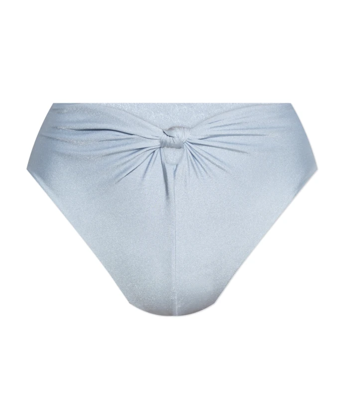 Нижняя часть купальника Cult Gaia, синий
Нижняя часть купальника Cult Gaia, синий