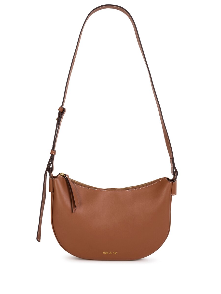 Сумка через плечо Nat&Nin LUNE, светло-коричневый
Сумка через плечо Nat&Nin LUNE, светло-коричневый