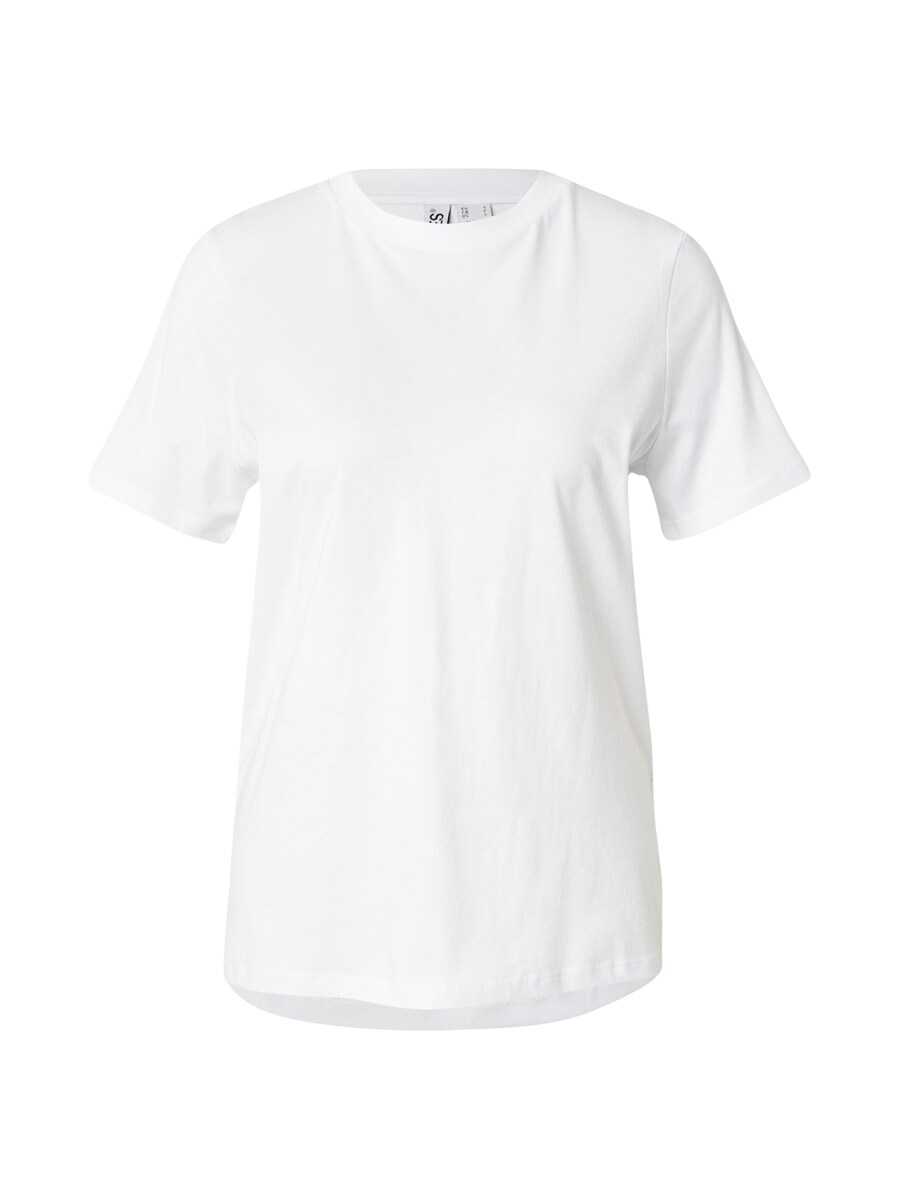 Рубашка PIECES PCFAST, белый
Рубашка PIECES PCFAST, белый