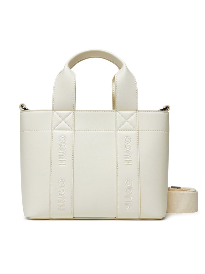 Сумка Becky Up 50547473 Hugo, белый
Сумка Becky Up 50547473 Hugo, белый