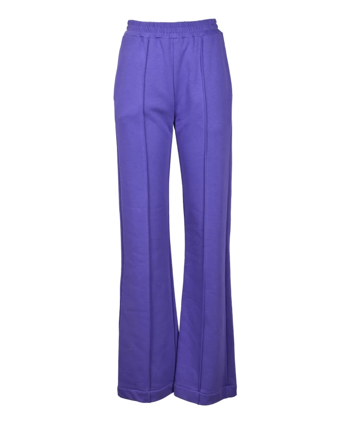 Широкие брюки Тута Dondup, фиолетовый
Широкие брюки Тута Dondup, фиолетовый