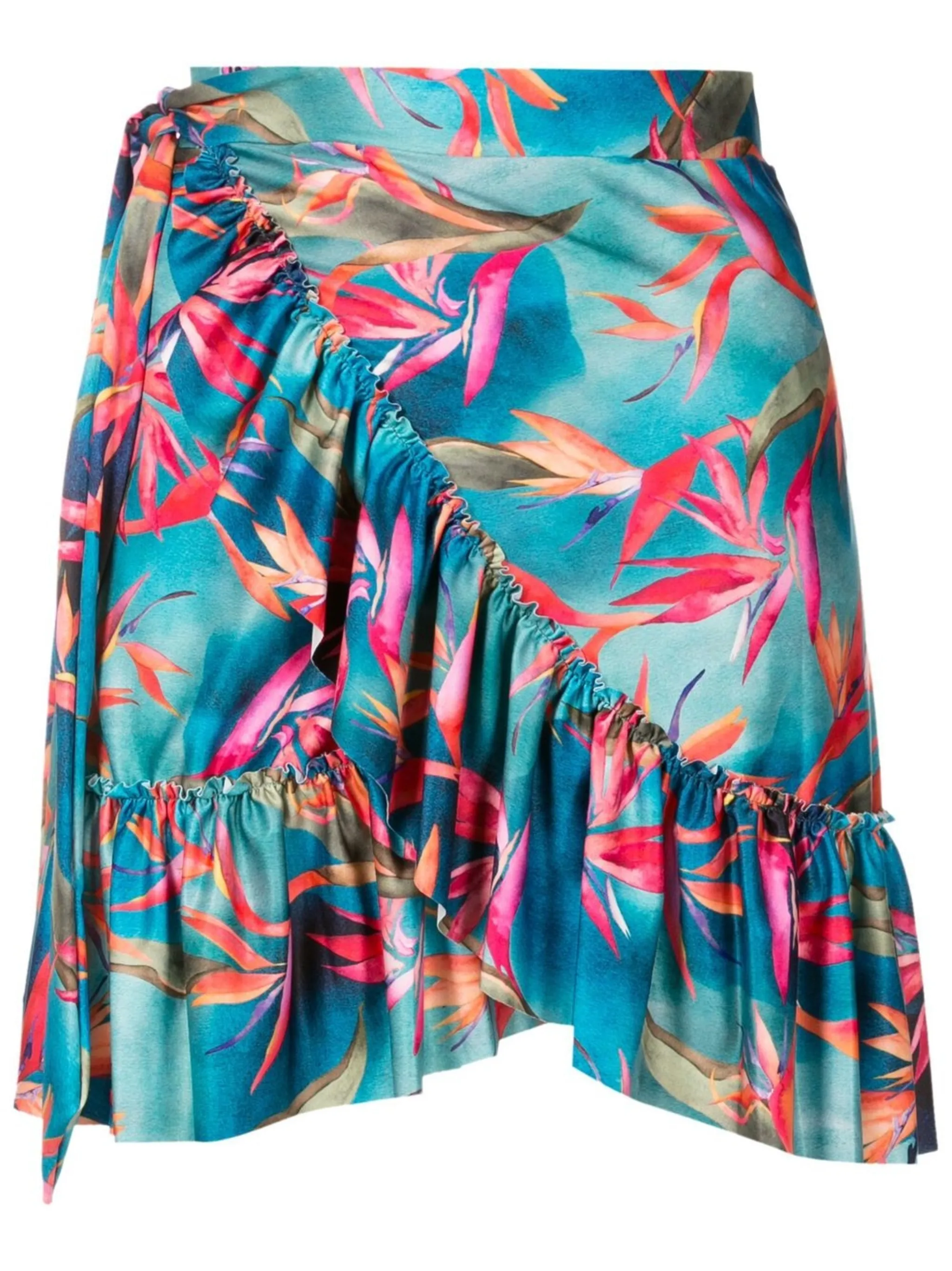 Юбка мини Laurita Lygia & Nanny, синий
Юбка мини Laurita Lygia & Nanny, синий