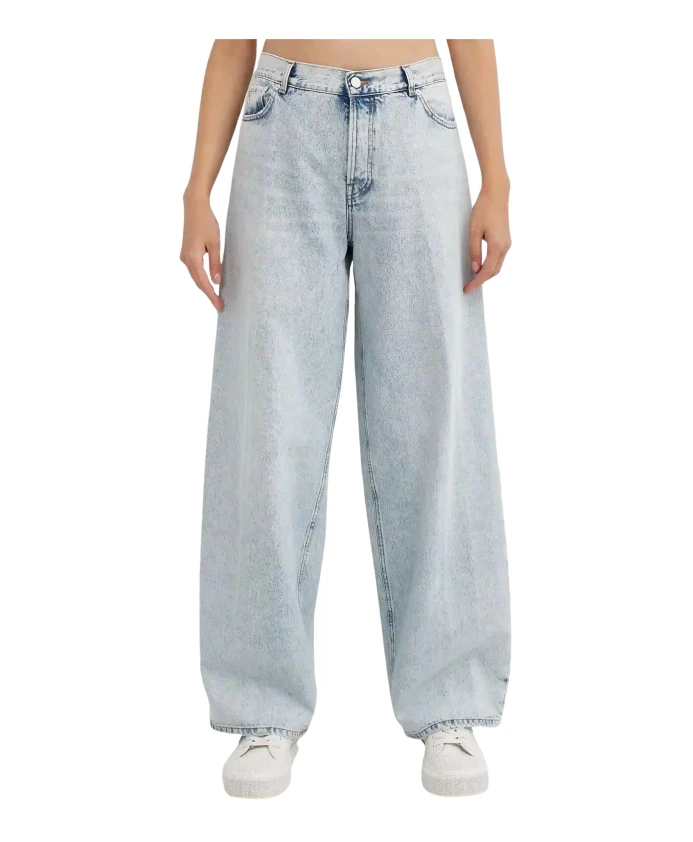 Светло-Голубые джинсы-бойфренды Bethany Haikure, синий
Светло-Голубые джинсы-бойфренды Bethany Haikure, синий