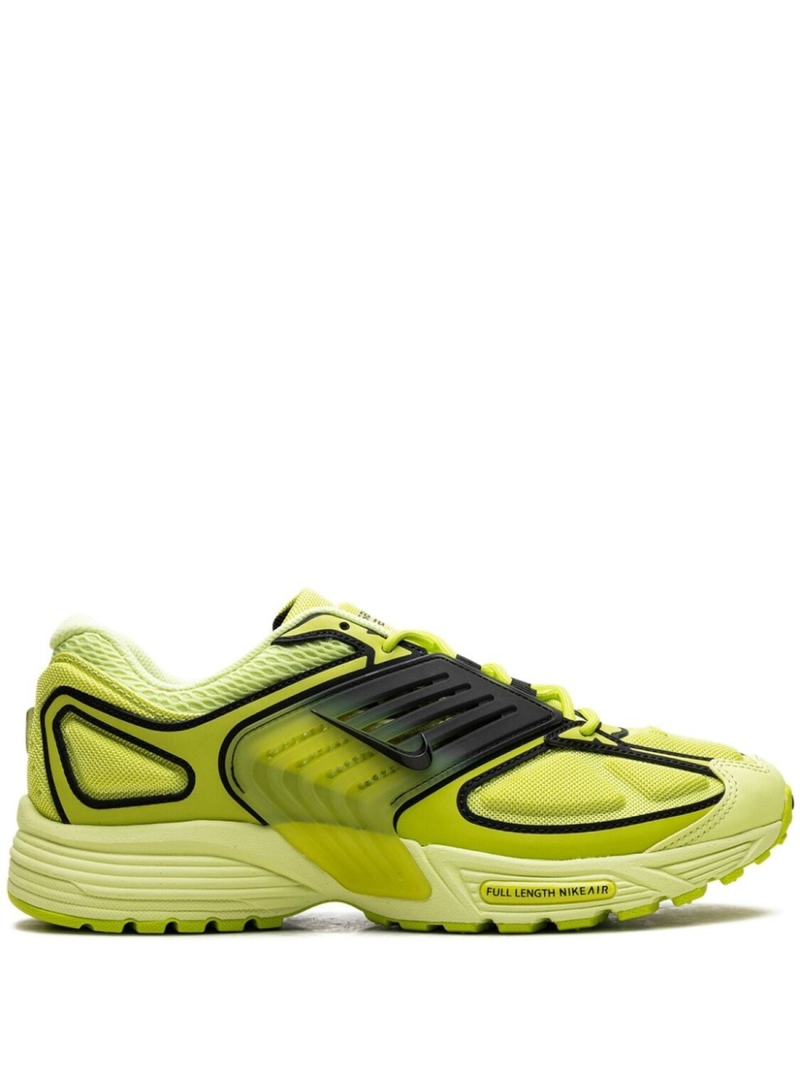 Кроссовки Air Pegasus Wave "Light Lemon Twist" Nike, желтый 
Кроссовки Air Pegasus Wave "Light Lemon Twist" Nike, желтый