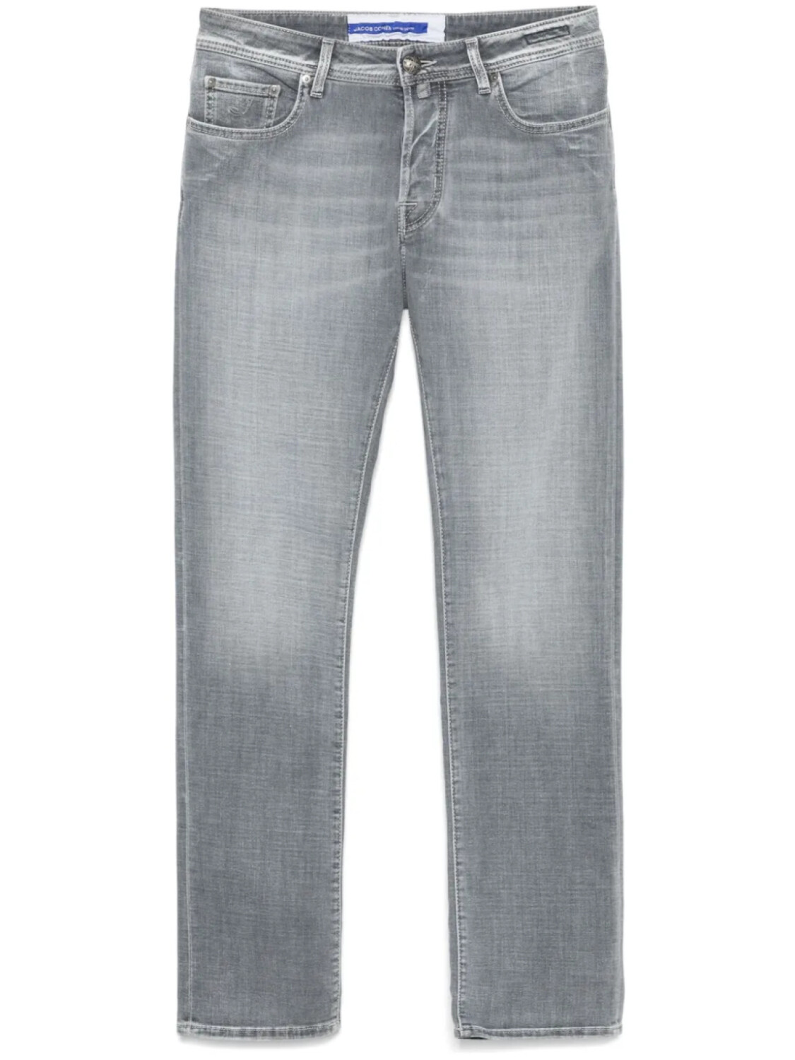 Джинсы Jacob Cohën Bard, серый
Джинсы Jacob Cohën Bard, серый