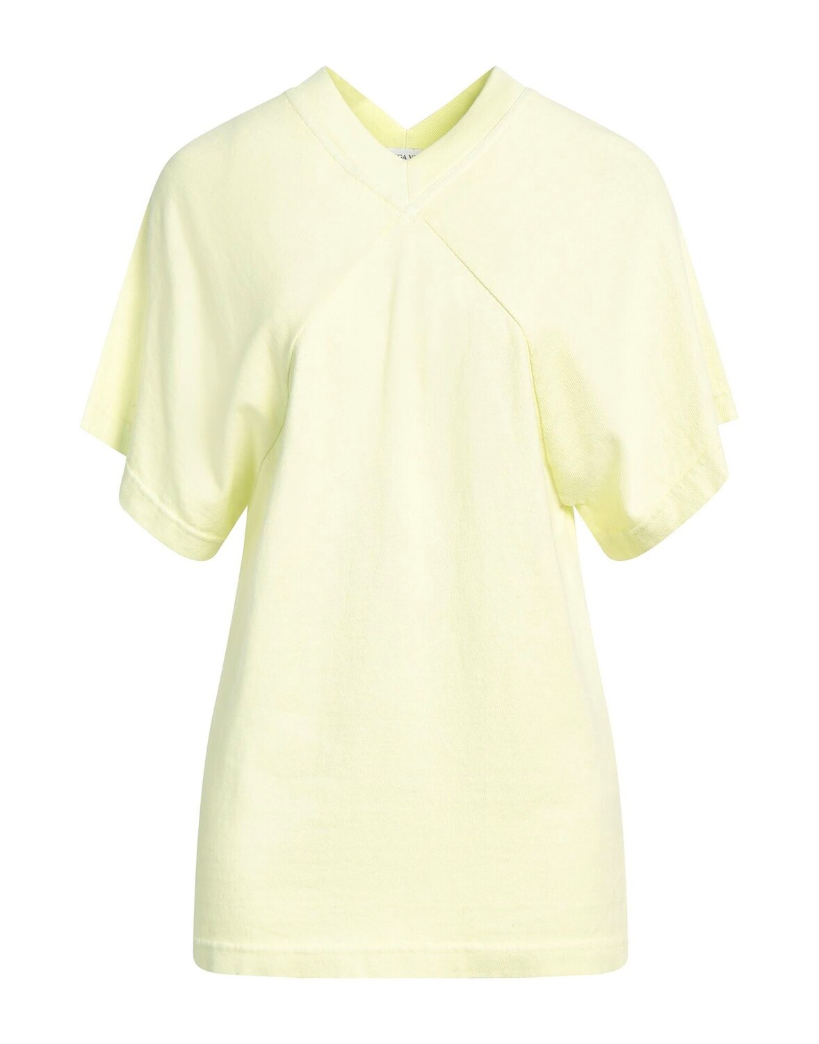 Футболка Bottega Veneta, светло-зеленый
Футболка Bottega Veneta, светло-зеленый