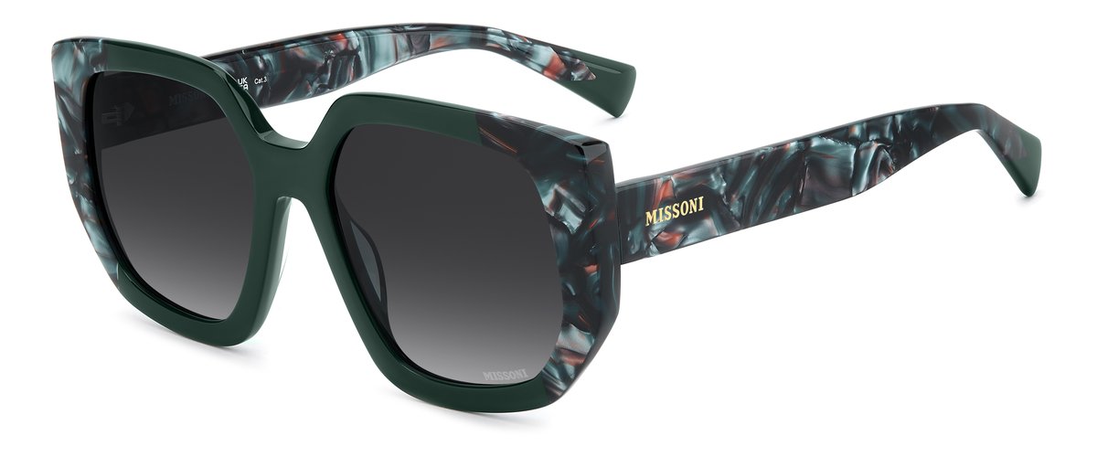 Женские солнцезащитные очки MIS 0250-S MISSONI
Женские солнцезащитные очки MIS 0250-S MISSONI