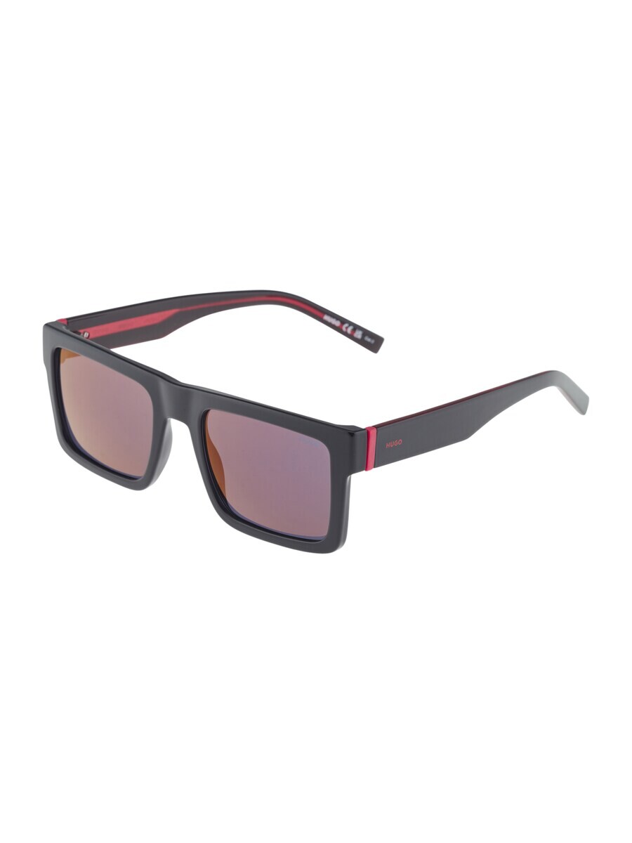 Солнцезащитные очки HUGO Sunglasses, черный
Солнцезащитные очки HUGO Sunglasses, черный