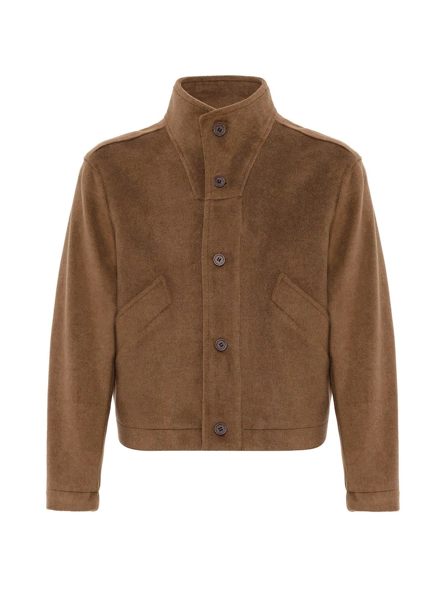 Куртка межсезонная Antioch, коричневый
Куртка межсезонная Antioch, коричневый