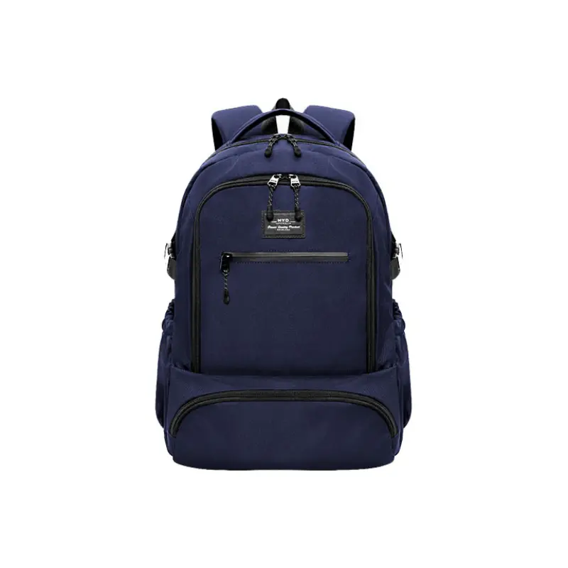 Myd Мужской рюкзак, (М) Черный
Myd Мужской рюкзак, (М) Черный