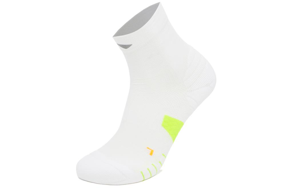 Лининг Носки Миди Унисекс 1 Пара Белый
Лининг Носки Миди Унисекс 1 Пара Белый