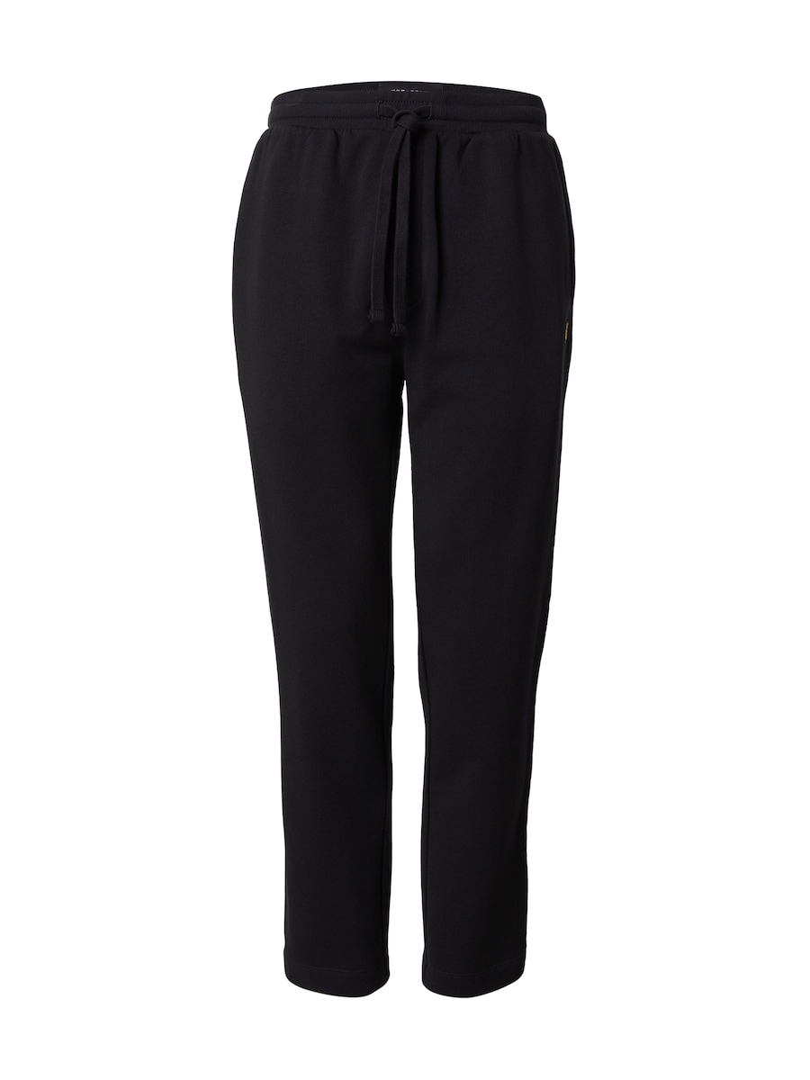 Обычные брюки Lyle & Scott, черный
Обычные брюки Lyle & Scott, черный