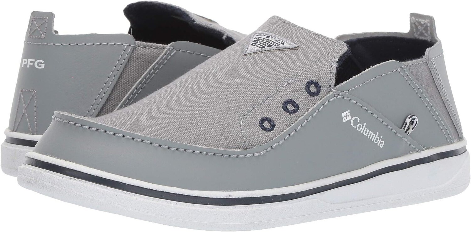 Кроссовки Bahama PFG Columbia, цвет Monument/Collegiate Navy
Кроссовки Bahama PFG Columbia, цвет Monument/Collegiate Navy