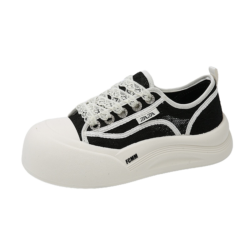 Нескользящие и дышащие низкие детские кроссовки для скейтбординга для подростков FCMM, черный
Нескользящие и дышащие низкие детские кроссовки для скейтбординга для подростков FCMM, черный