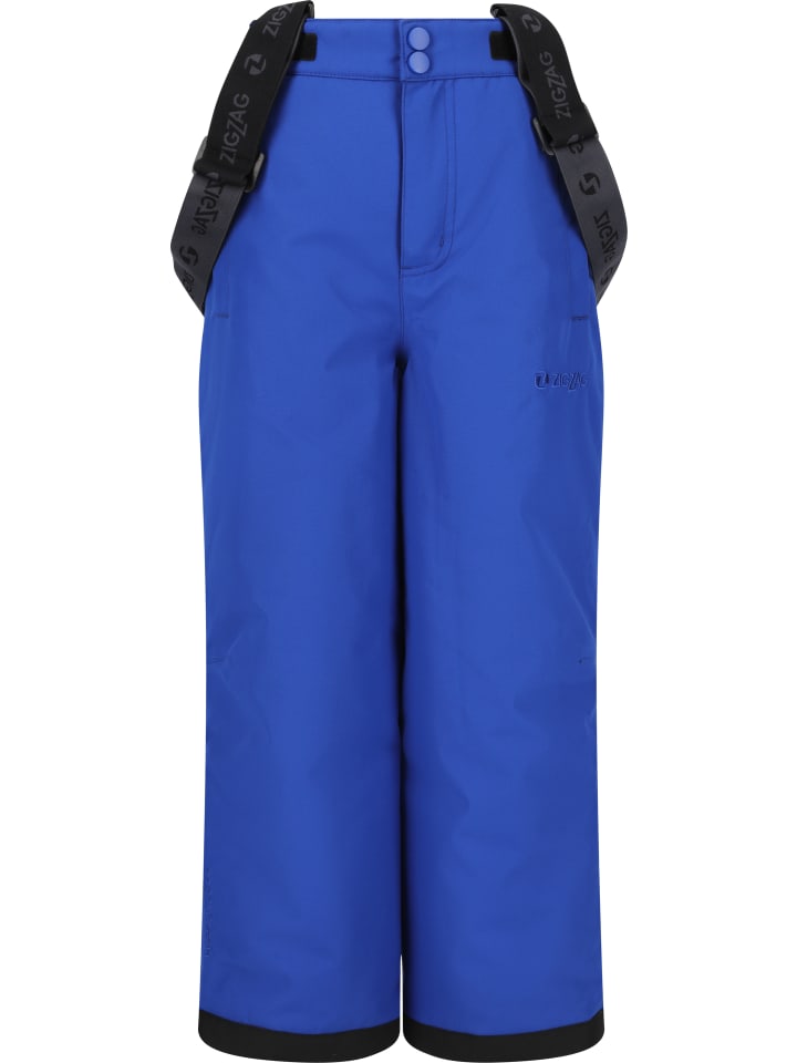 Лыжные брюки Zigzag
Лыжные брюки Zigzag