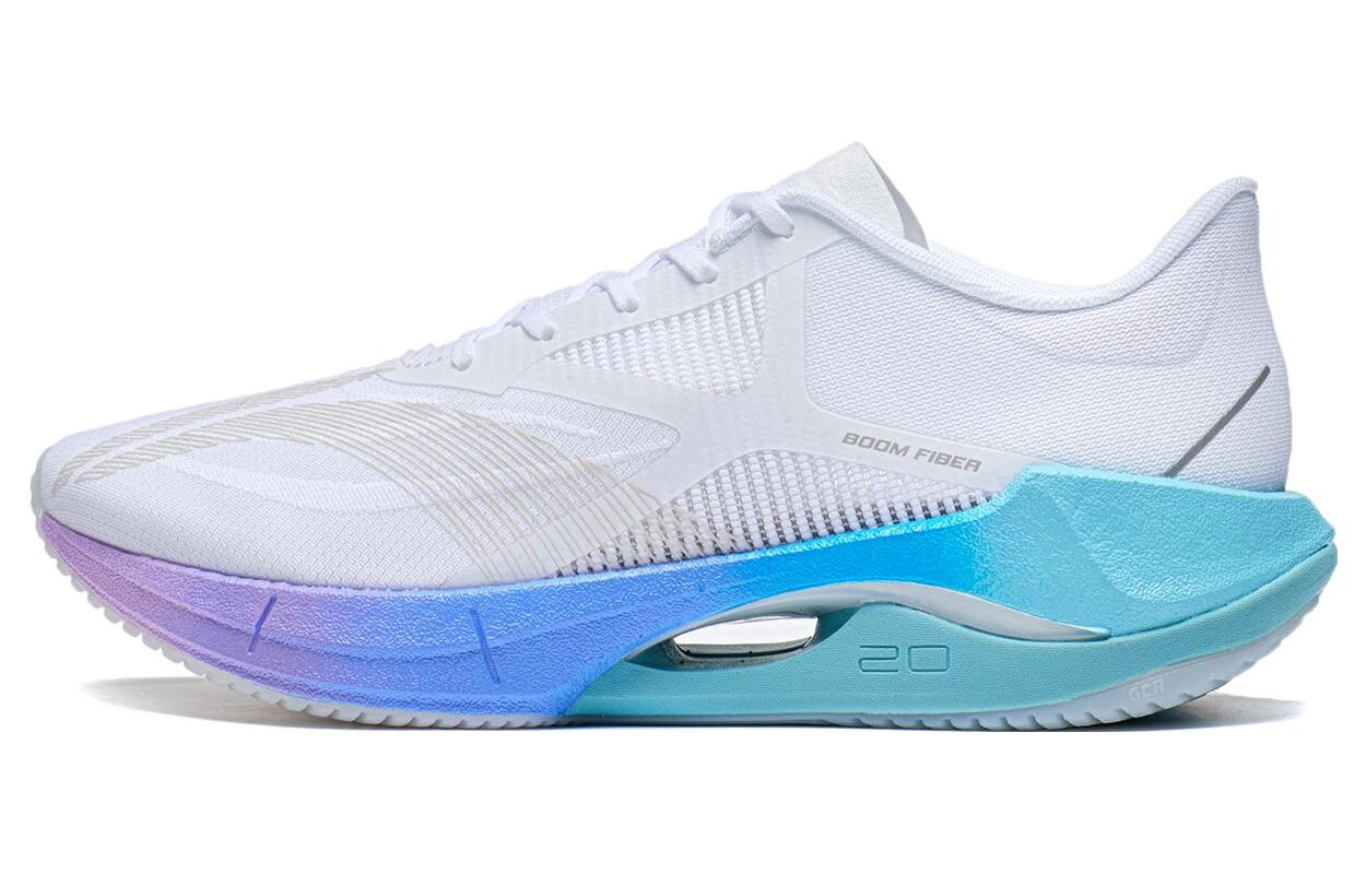 Женские кроссовки Li Ning Ultralight 20
Женские кроссовки Li Ning Ultralight 20