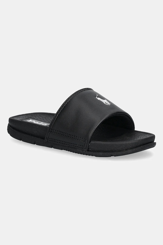 Шлепанцы FAIRVIEW Polo Ralph Lauren, черный
Шлепанцы FAIRVIEW Polo Ralph Lauren, черный