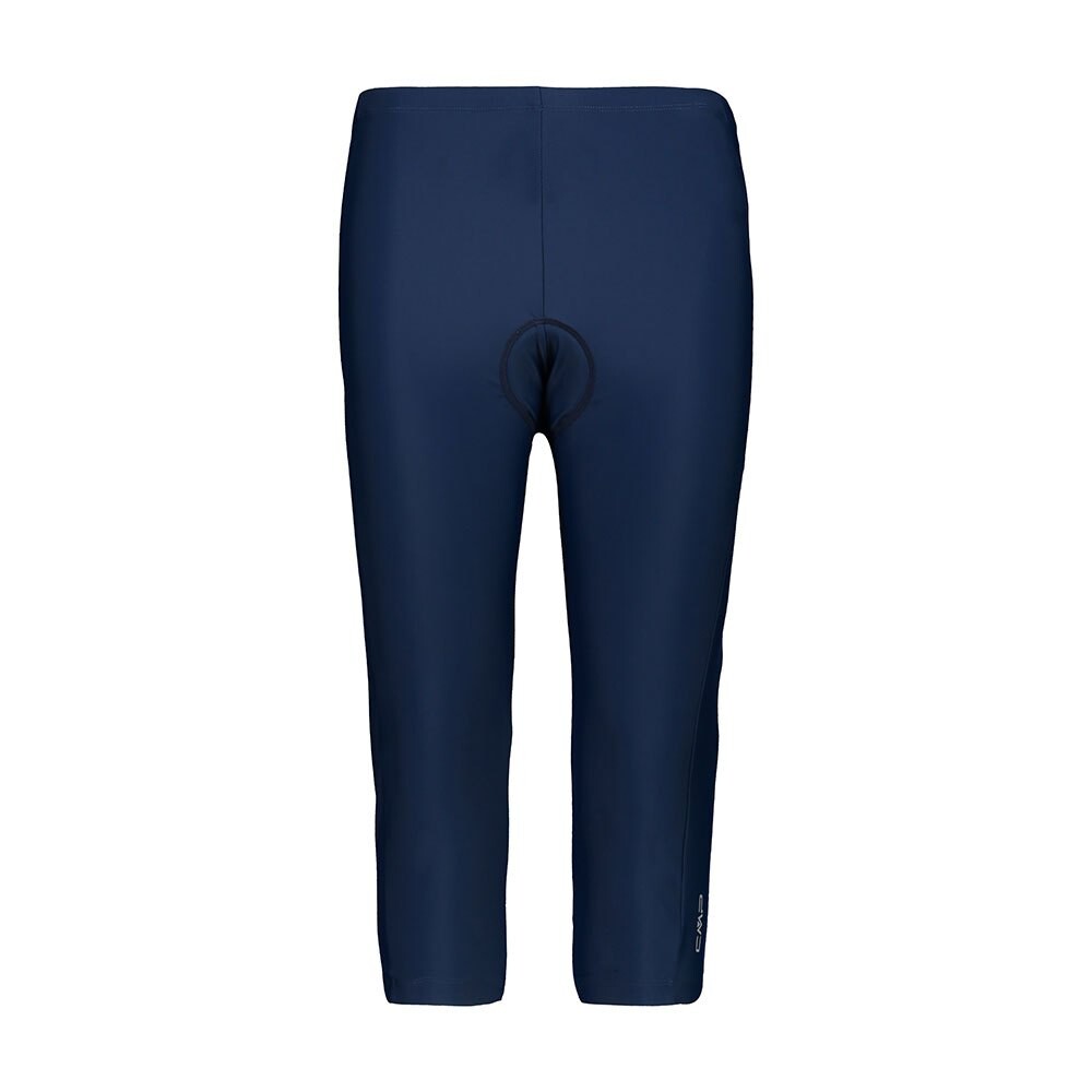 Тайтсы CMP Basic 3/4 3C55606T, синий
Тайтсы CMP Basic 3/4 3C55606T, синий