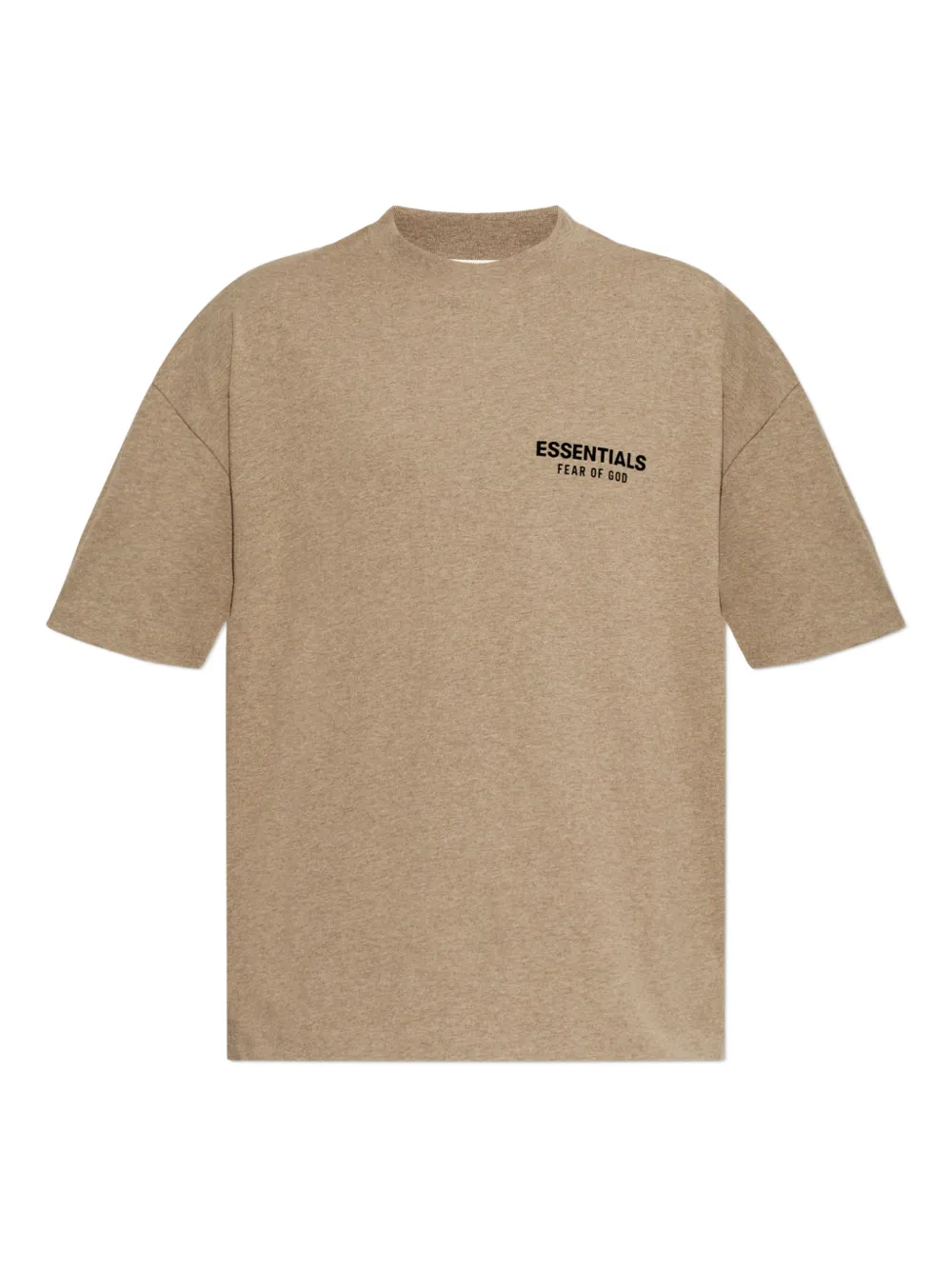 Футболка Fear of God Essentials Jersey Crewneck, нейтральный, Бежевый, Футболка Fear of God Essentials Jersey Crewneck, нейтральный
Футболка Fear of God Essentials Jersey Crewneck, нейтральный, Бежевый, Футболка Fear of God Essentials Jersey Crewneck, нейтральный