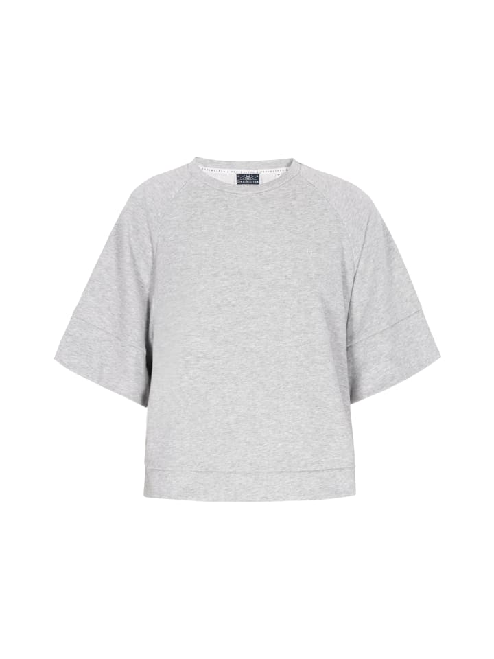 Толстовка DreiMaster Maritim, серый меланж
Толстовка DreiMaster Maritim, серый меланж