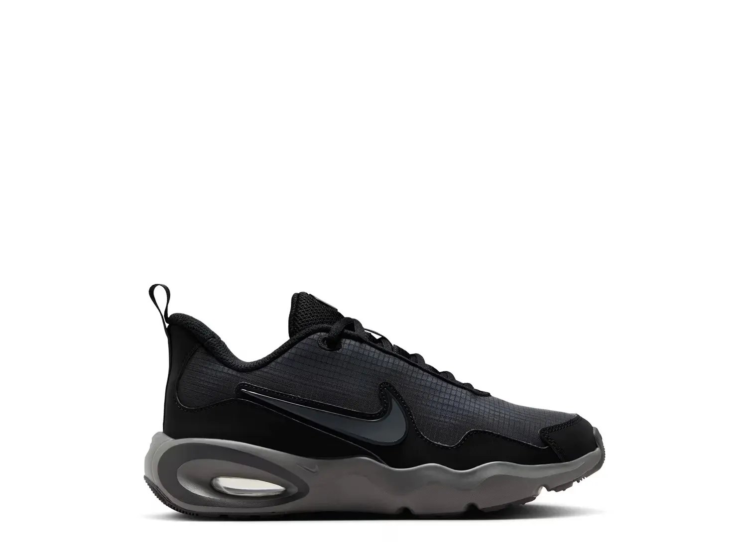 Кроссовки Air Max Nova - детские Nike, Black
Кроссовки Air Max Nova - детские Nike, Black