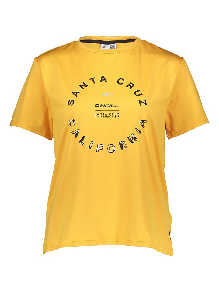 Футболка O'Neill, желтый
Футболка O'Neill, желтый