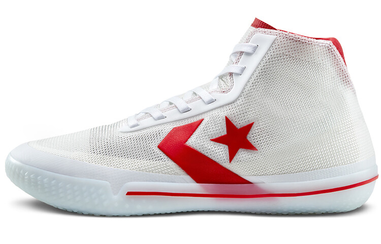 Баскетбольные кроссовки Converse All Star Pro BB унисекс
Баскетбольные кроссовки Converse All Star Pro BB унисекс