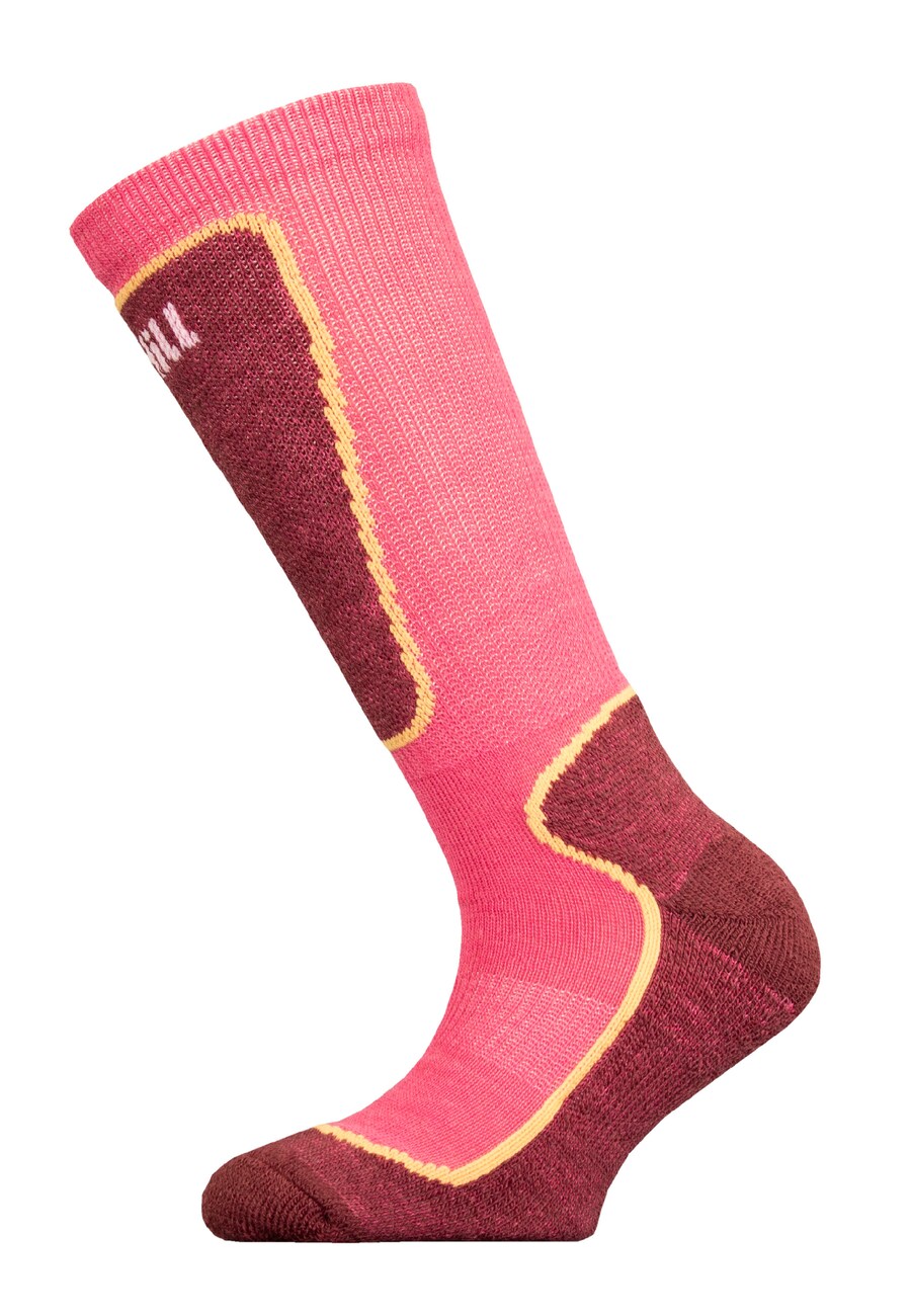 Спортивные носки UphillSport VALTA, розовый
Спортивные носки UphillSport VALTA, розовый