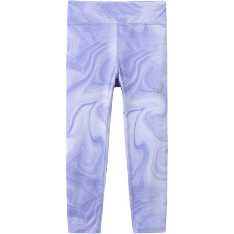 Леггинсы GS Asics, фиолетовый
Леггинсы GS Asics, фиолетовый