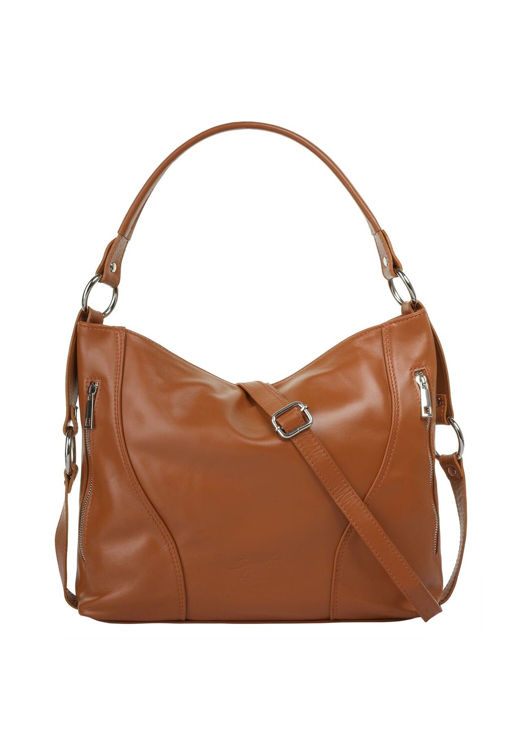 Сумочка, натуральная кожа, производство Италия Samantha Look, цвет Cognac
Сумочка, натуральная кожа, производство Италия Samantha Look, цвет Cognac