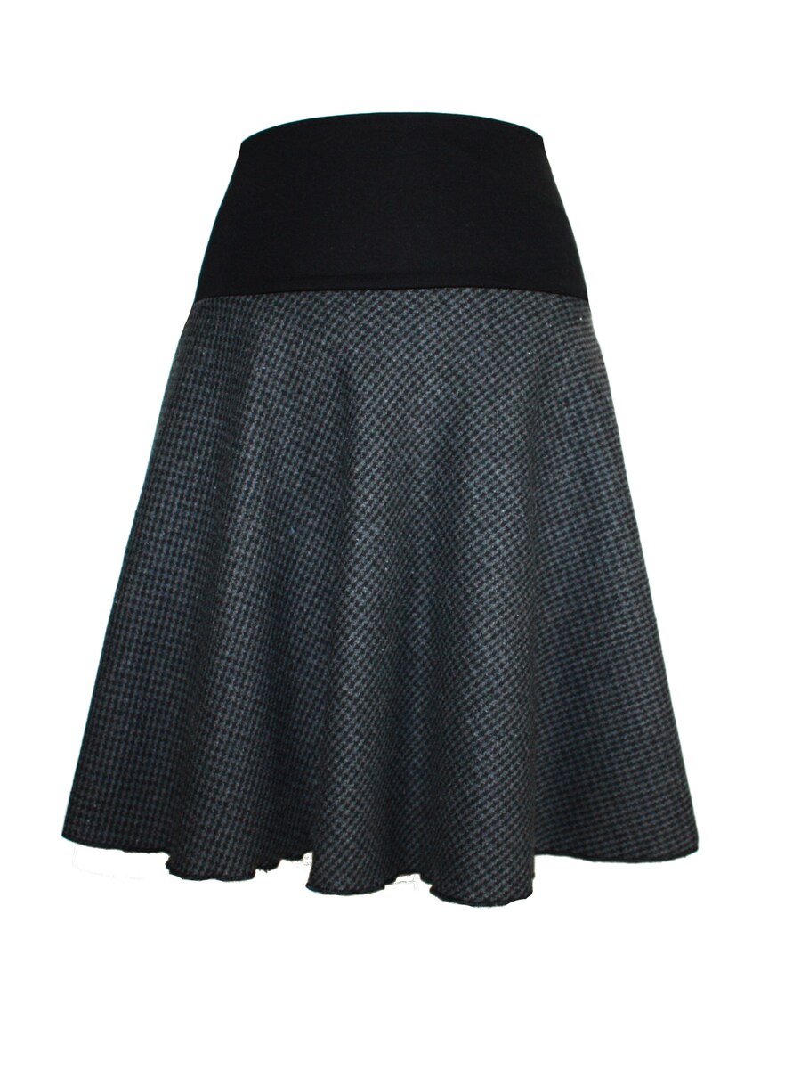 Юбка dunkle design Wolltuch, серый
Юбка dunkle design Wolltuch, серый