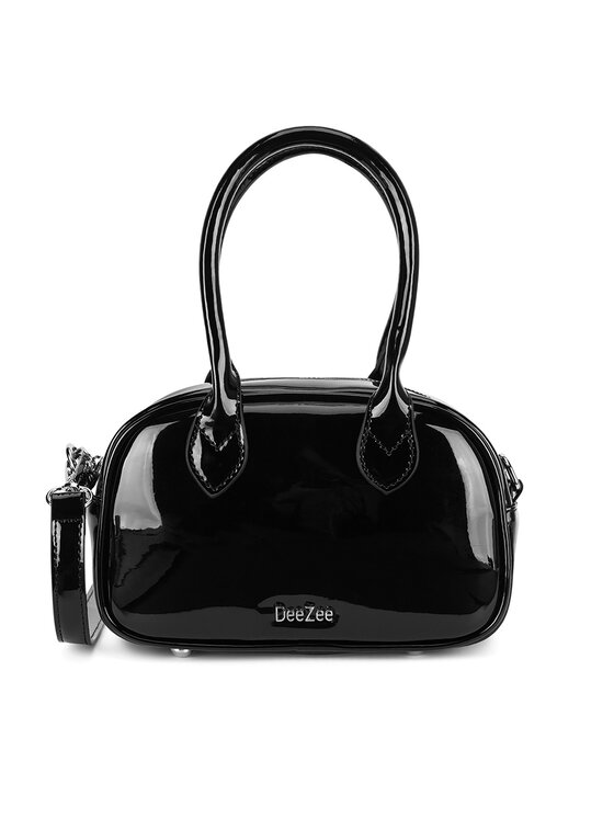 Сумочка DZE-S-019-07 Deezee, черный
Сумочка DZE-S-019-07 Deezee, черный