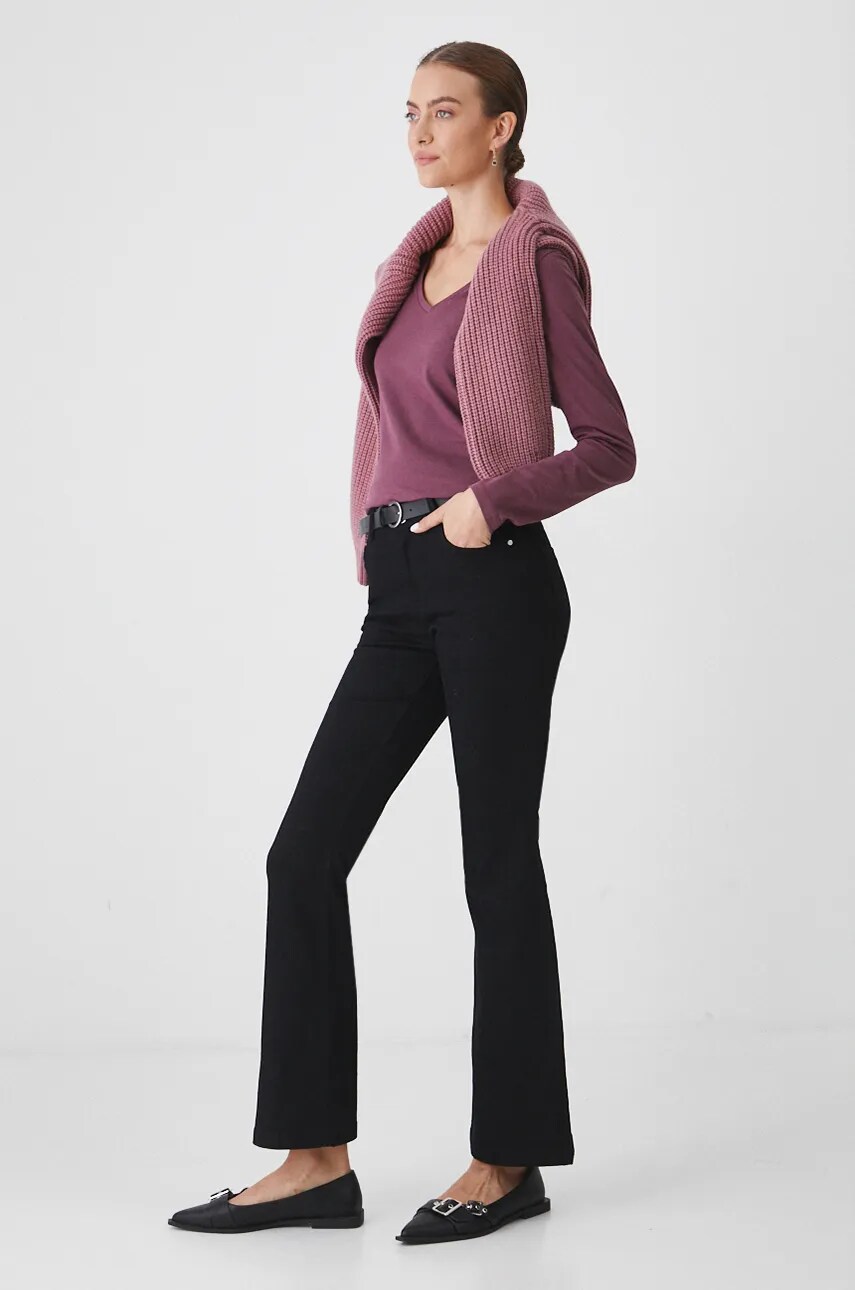 Лонгслив Medicine, фиолетовый
Лонгслив Medicine, фиолетовый