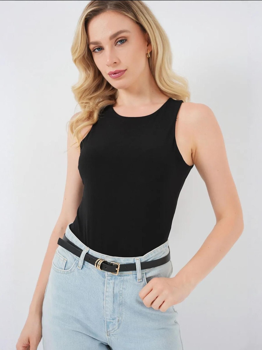 Боди-рубашка Bigdart, черный
Боди-рубашка Bigdart, черный