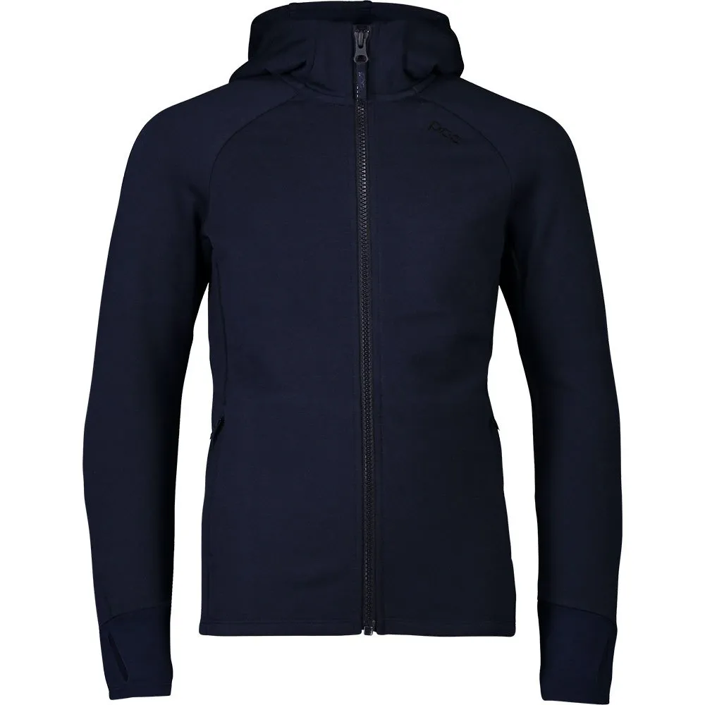 Толстовка POC Merino full zip, синий
Толстовка POC Merino full zip, синий
