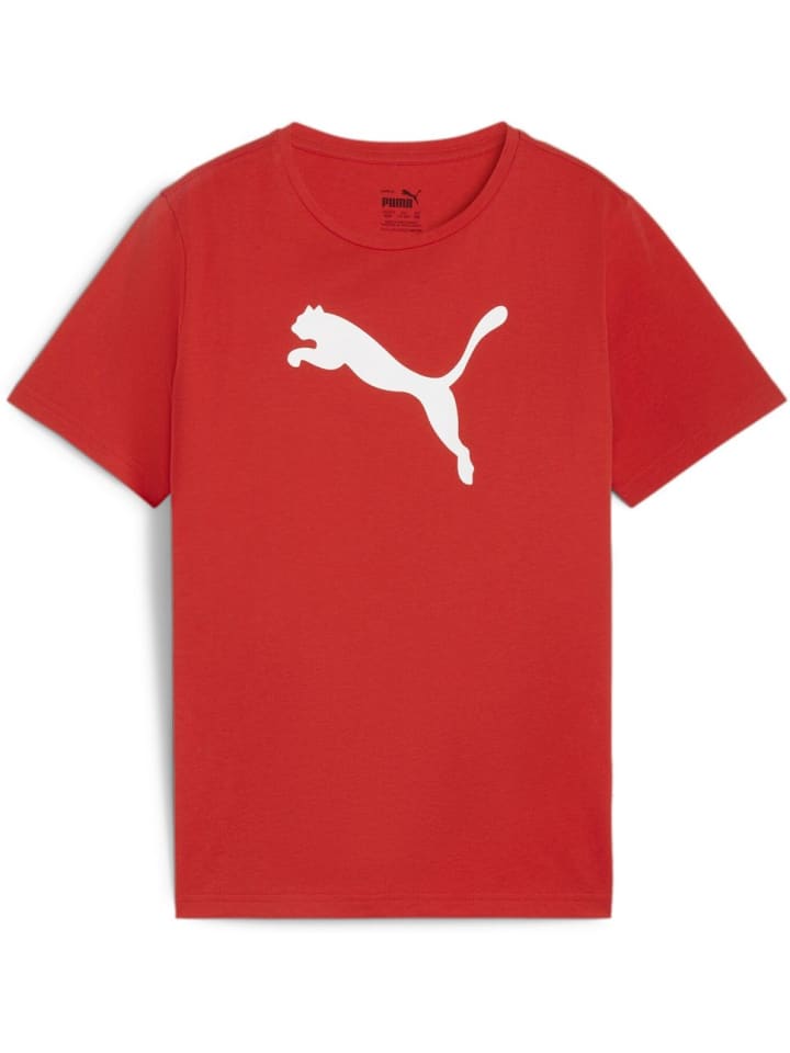 Футболка TeamRISE Logo Jersey Cotton Jr красного цвета Puma, Красный, Футболка TeamRISE Logo Jersey Cotton Jr красного цвета Puma
Футболка TeamRISE Logo Jersey Cotton Jr красного цвета Puma, Красный, Футболка TeamRISE Logo Jersey Cotton Jr красного цвета Puma