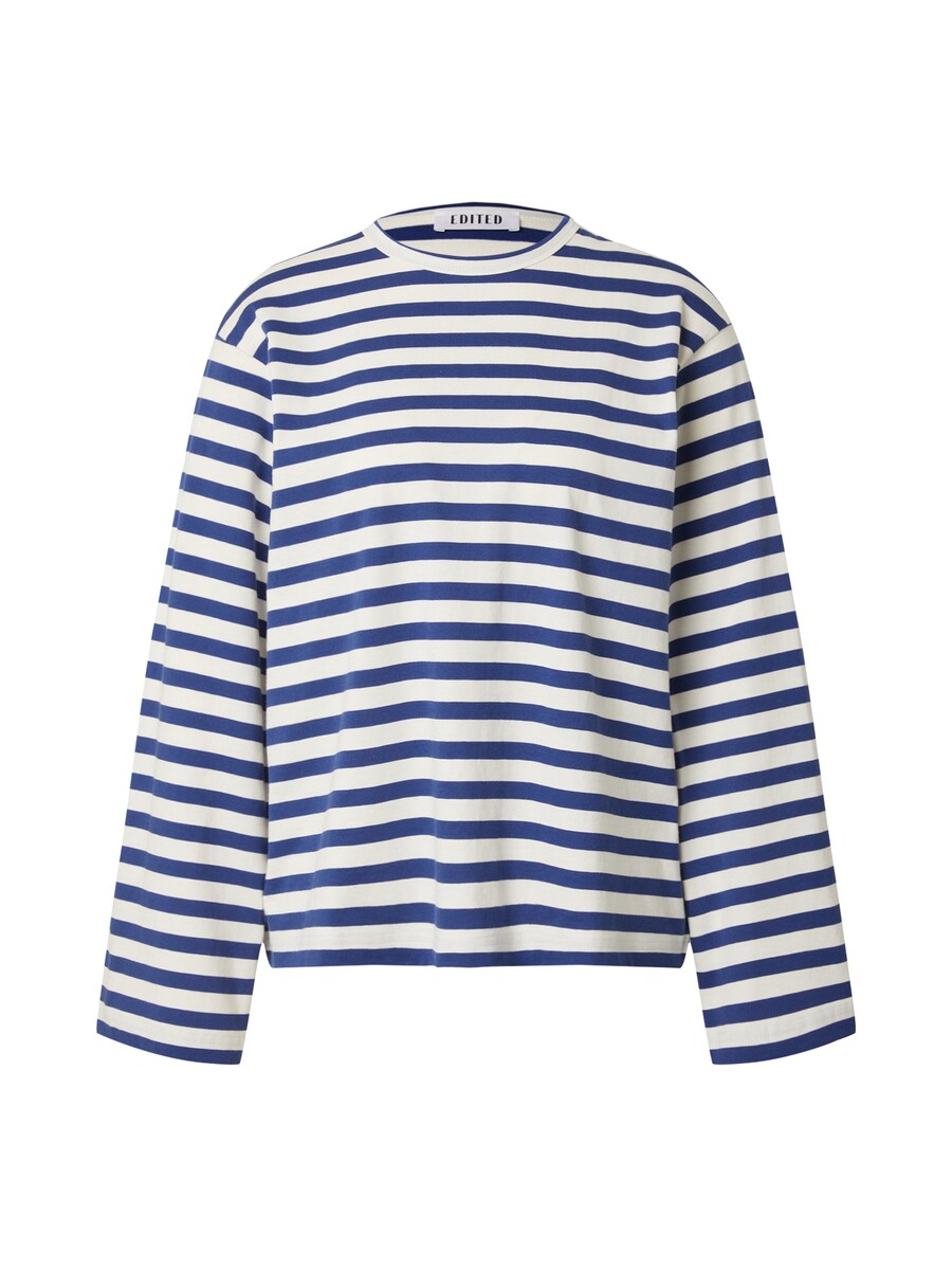 Рубашка EDITED Verlee, цвет Blue/White
Рубашка EDITED Verlee, цвет Blue/White