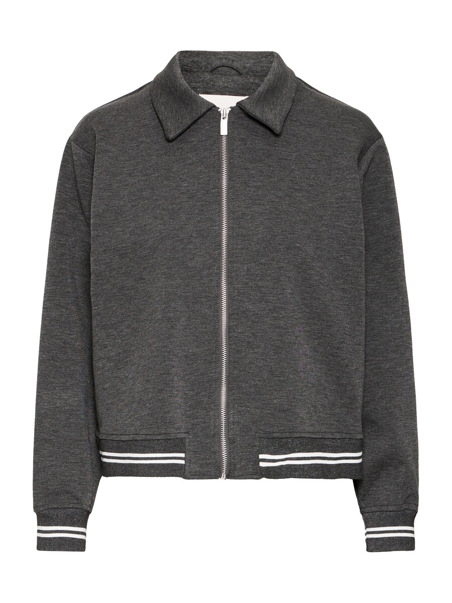 Демисезонная куртка ICHI IHKATE, Anthracite
Демисезонная куртка ICHI IHKATE, Anthracite