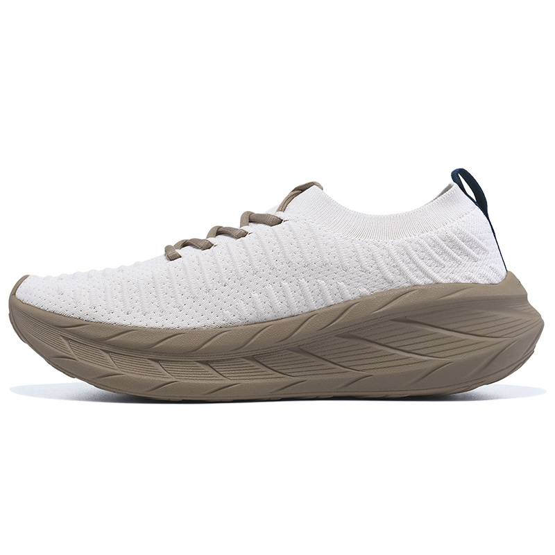 BMAI Кроссовки Expedition Strolling среднего размера для бега, мужские, светло-хаки
BMAI Кроссовки Expedition Strolling среднего размера для бега, мужские, светло-хаки