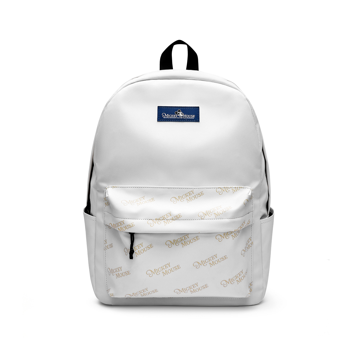 Disney Сумка для ноутбука из ткани серии Микки унисекс бело розово черная, White
Disney Сумка для ноутбука из ткани серии Микки унисекс бело розово черная, White