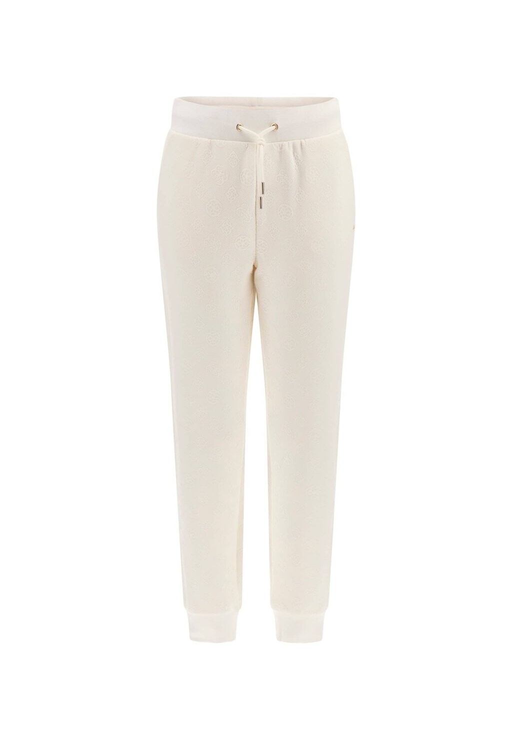 Спортивные брюки PEONY-LOGO Guess, белый
Спортивные брюки PEONY-LOGO Guess, белый