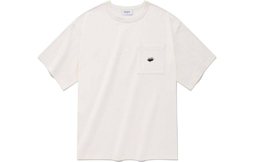 COVERNAT Футболка унисекс бежевая, Бежевый, COVERNAT Футболка унисекс бежевая
COVERNAT Футболка унисекс бежевая, Бежевый, COVERNAT Футболка унисекс бежевая