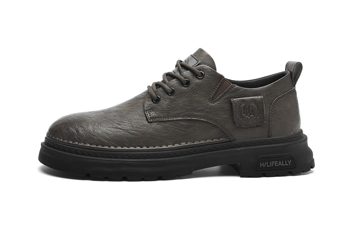 Ботинки HLA Martin Boots Men
Ботинки HLA Martin Boots Men