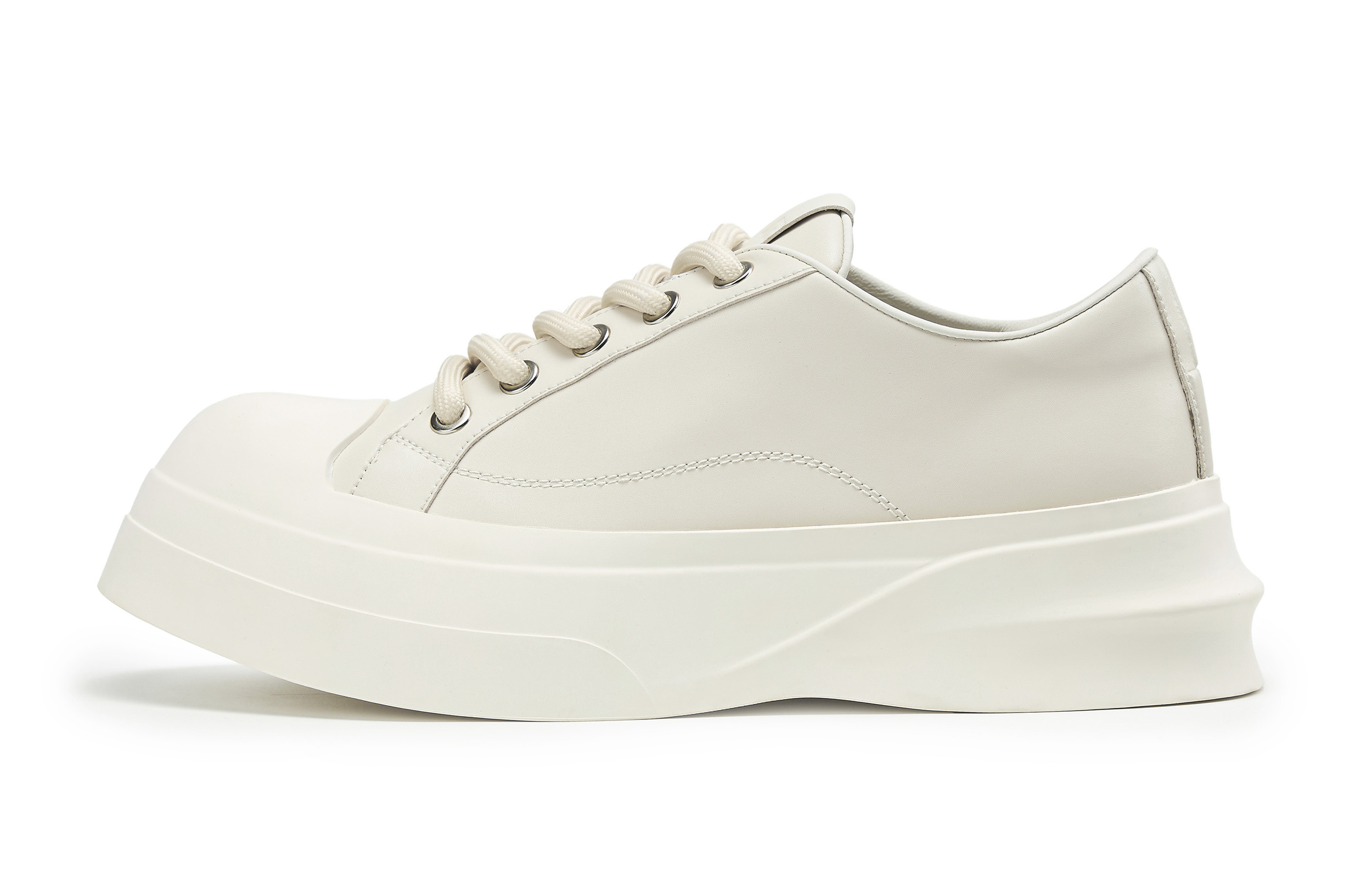 Низкие кеды для скейтбординга унисекс Atry, экрю
Низкие кеды для скейтбординга унисекс Atry, экрю