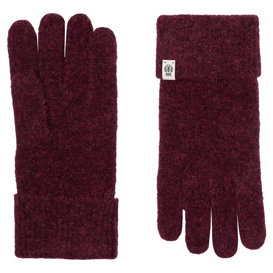 Перчатки с закрытыми пальцами Roeckl, Red/Wine Red/Dark Red
Перчатки с закрытыми пальцами Roeckl, Red/Wine Red/Dark Red