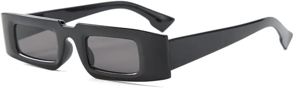 Винтажные женские солнцезащитные очки с прозрачными линзами для вечеринок на открытом воздухе, защита от УФ-излучения UV400, маленькие женские солнцезащитные очки LANGSER, 1
Винтажные женские солнцезащитные очки с прозрачными линзами для вечеринок на открытом воздухе, защита от УФ-излучения UV400, маленькие женские солнцезащитные очки LANGSER, 1