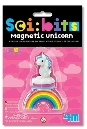 Магнитный единорог Рассела Russell 
Магнитный единорог Рассела Russell